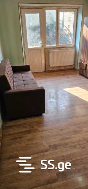 pekini st. - 2 rooms