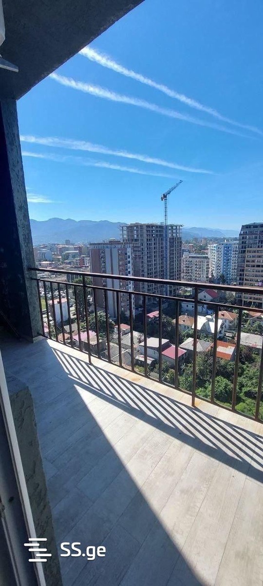 Гудиашвили - 2 rooms