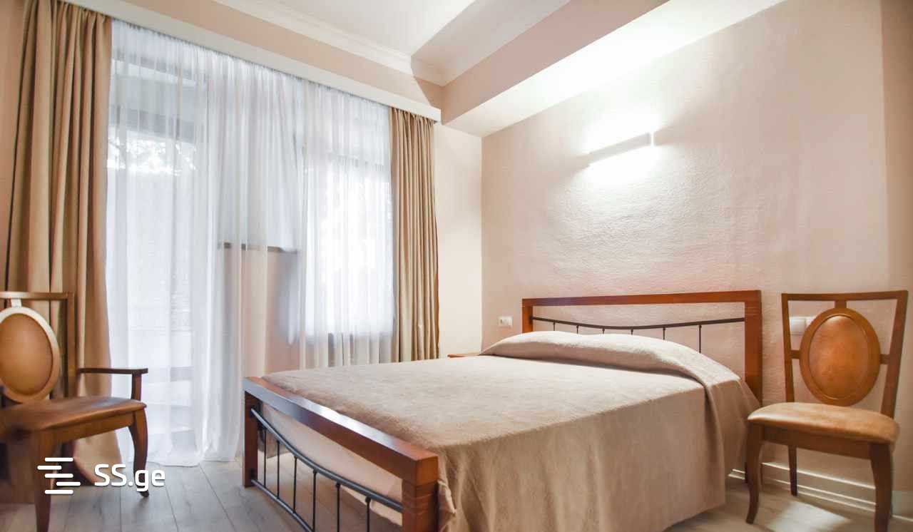 paliashvili st. - 3 rooms