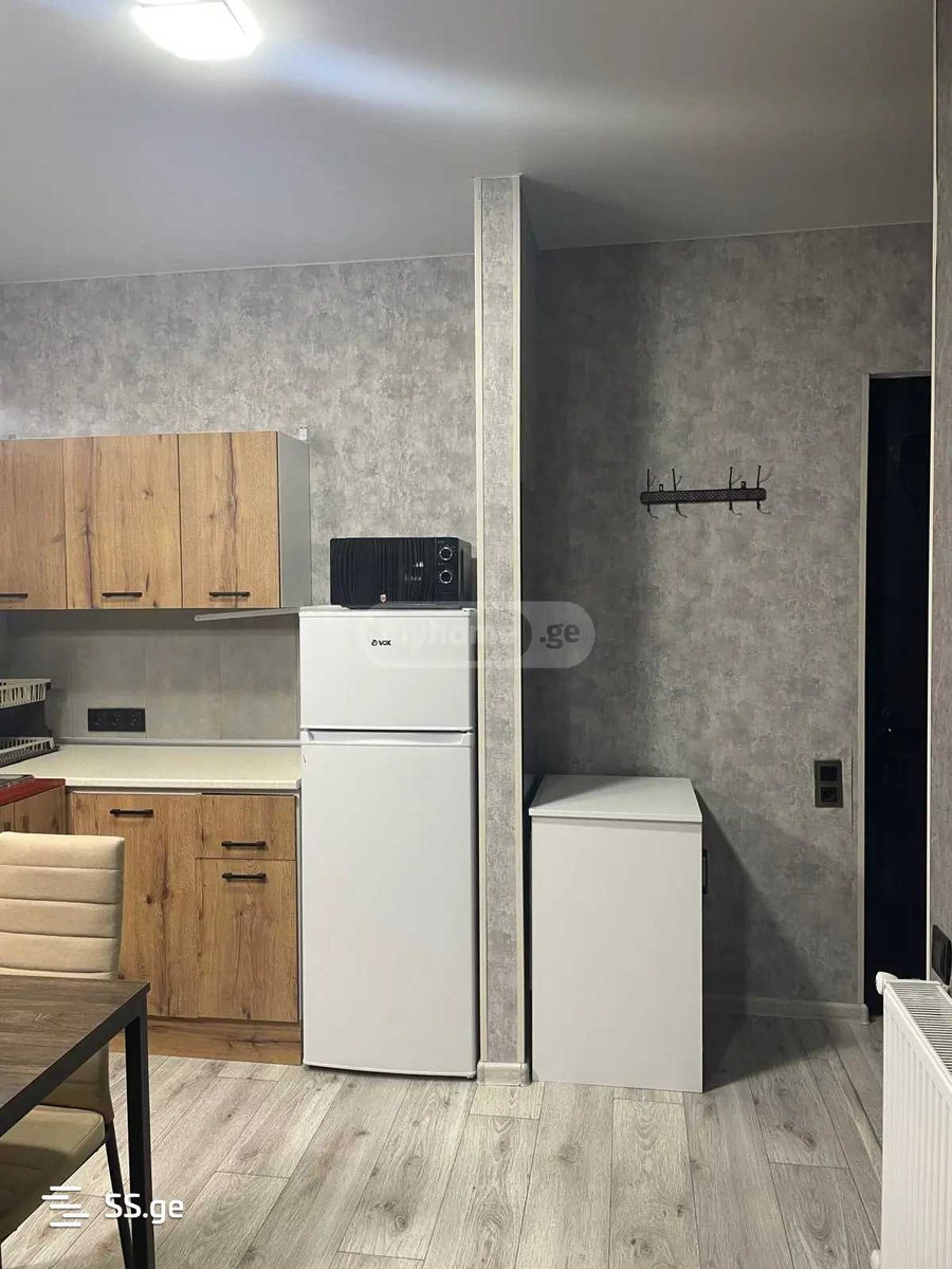 bagrat III st. 29 - 2 rooms