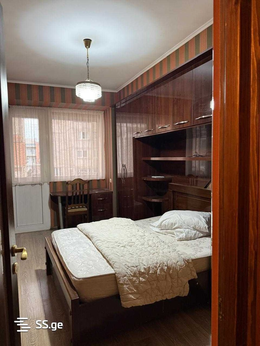 Mirian Mephe st. - 4 rooms