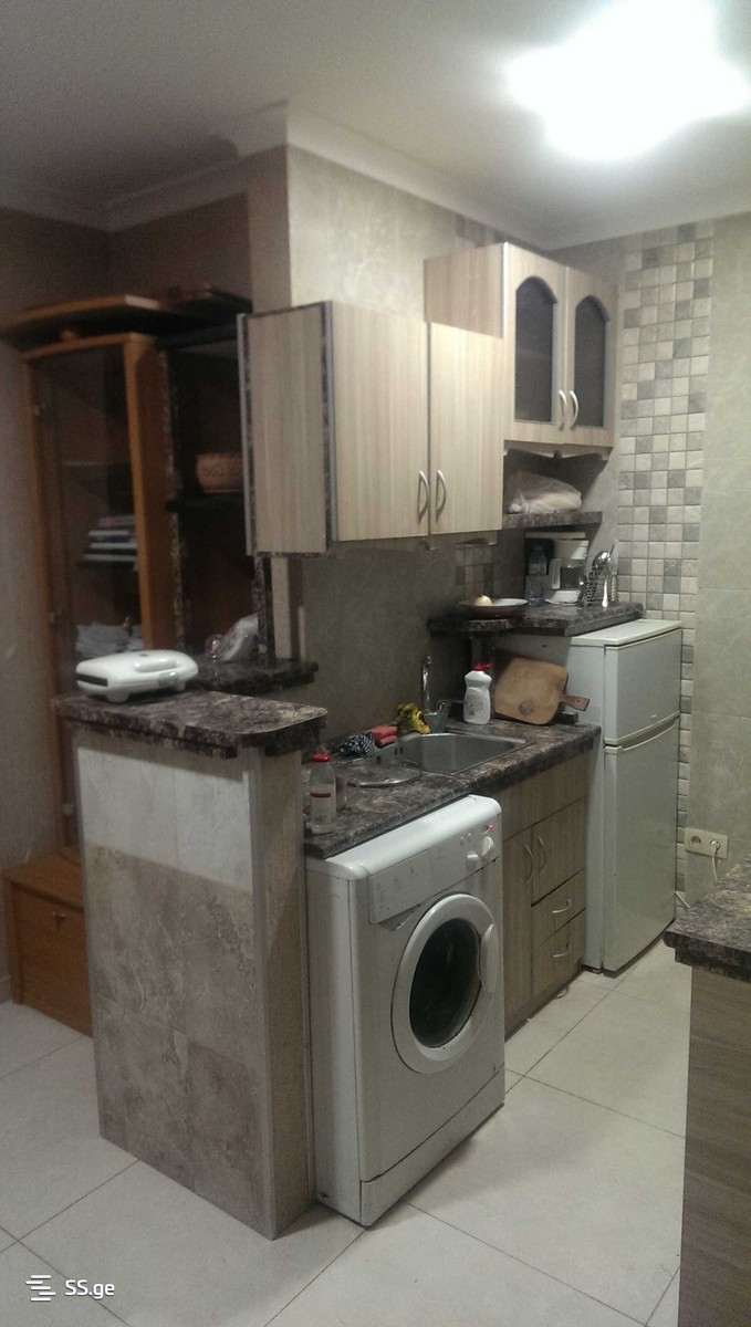 sairme st. - 2 rooms