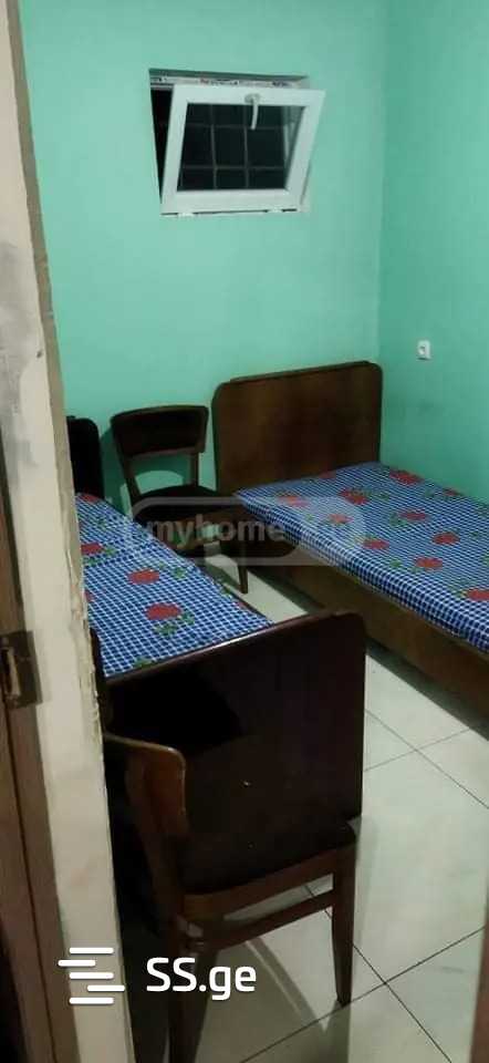 dumbadze ave - 1 rooms