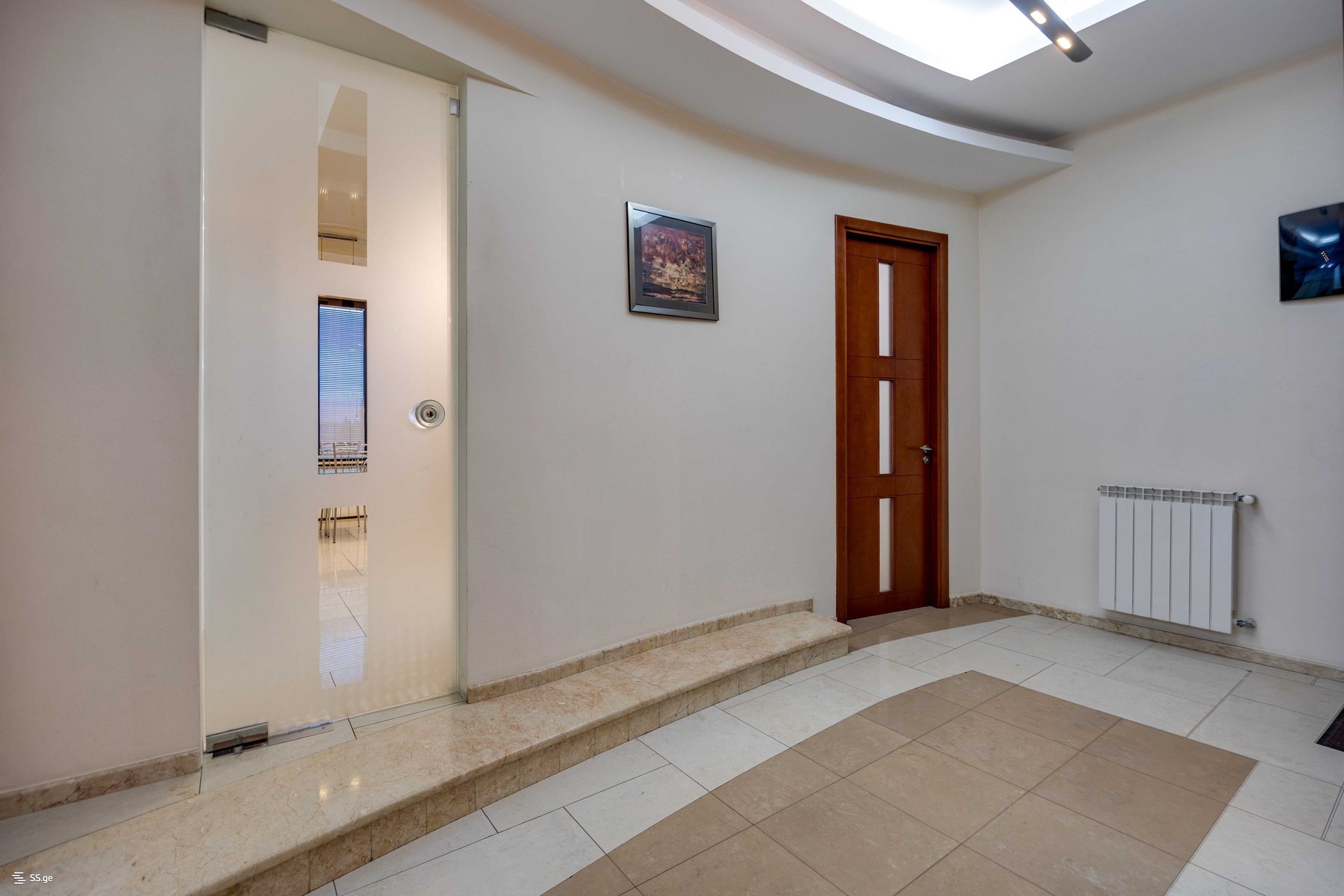 petriashvili st. - 4 rooms