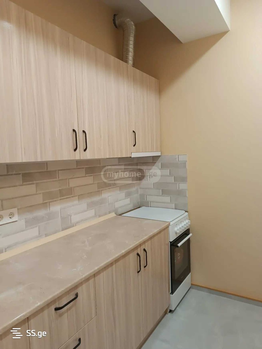 ratevani st. - 2 rooms