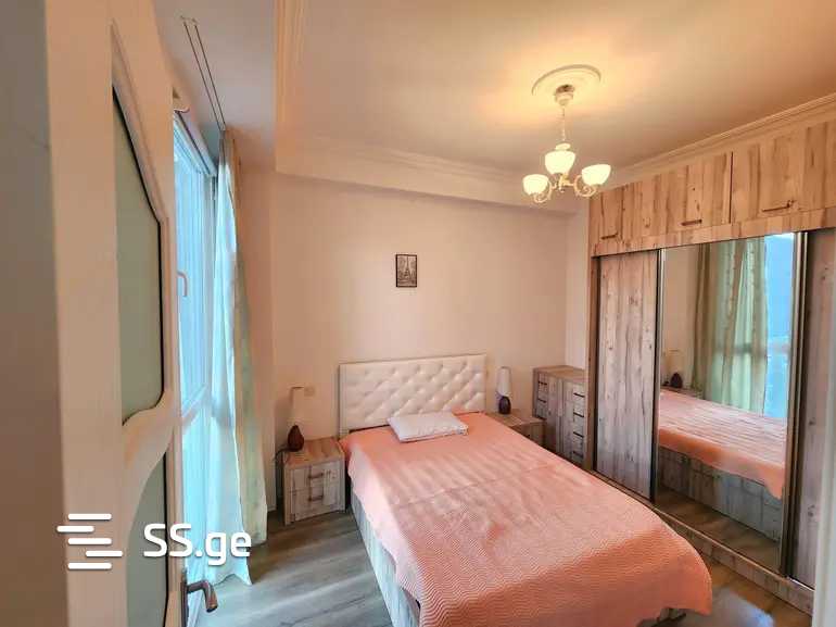 gabashvili st. - 3 rooms