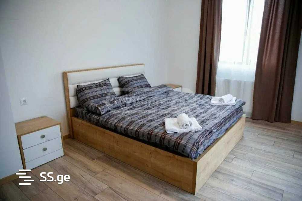 petre imeri st. - 1 rooms