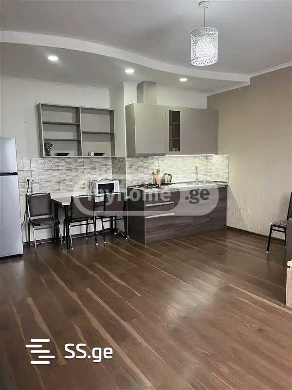 tskaltubo st. - 2 rooms