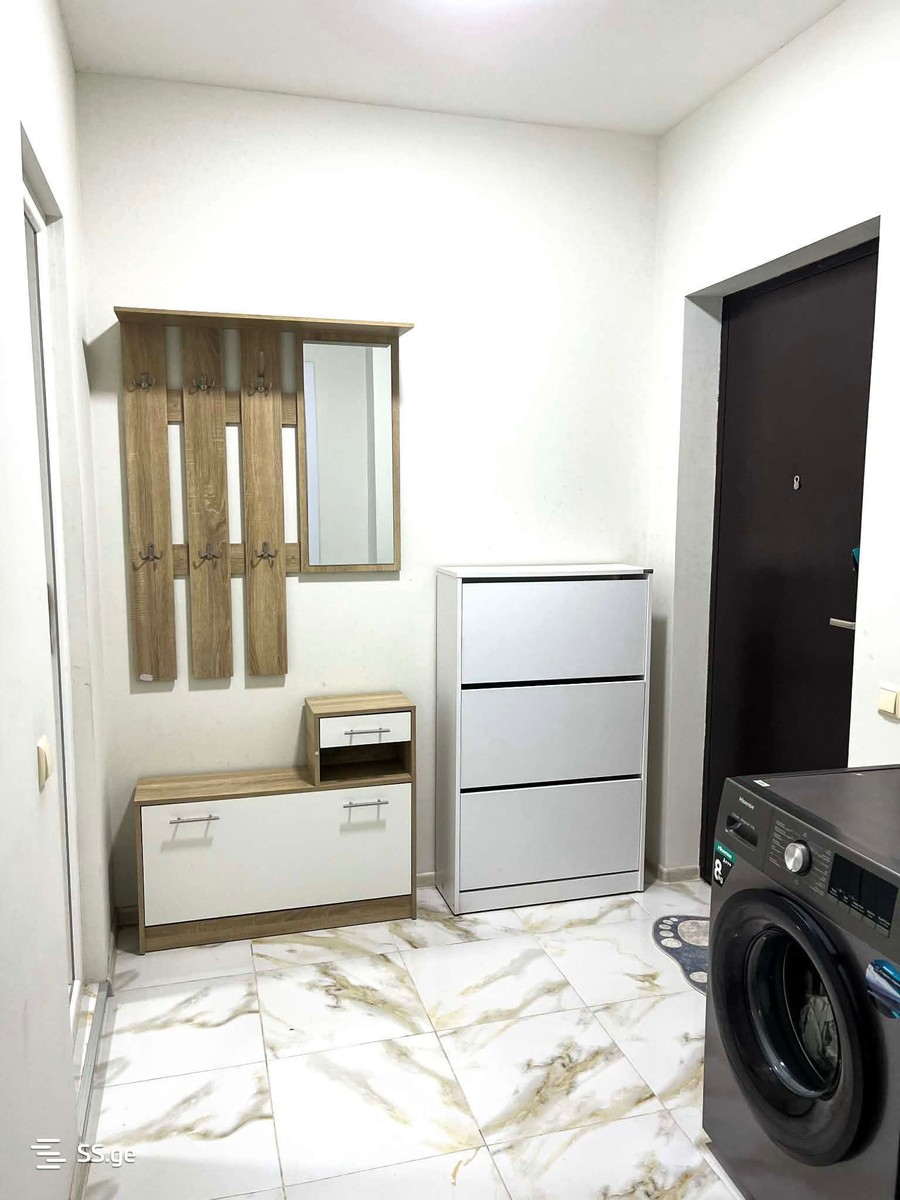 Angisi I lane 8 - 3 rooms