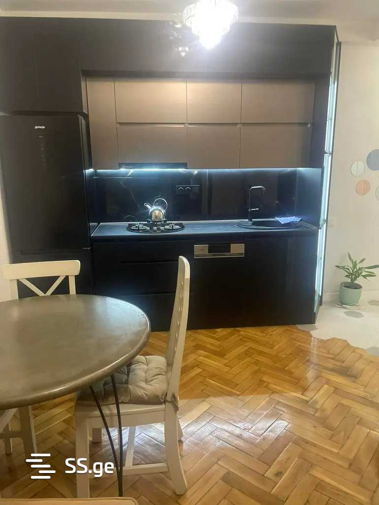 Chiladze st. - 2 rooms