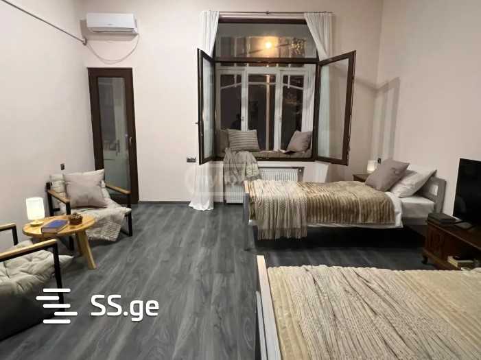 gorgasali st. - 2 rooms