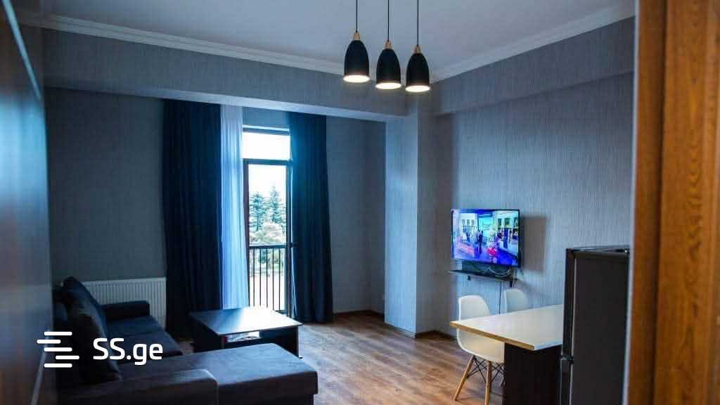 m. aleksidze st. 5 - 2 rooms