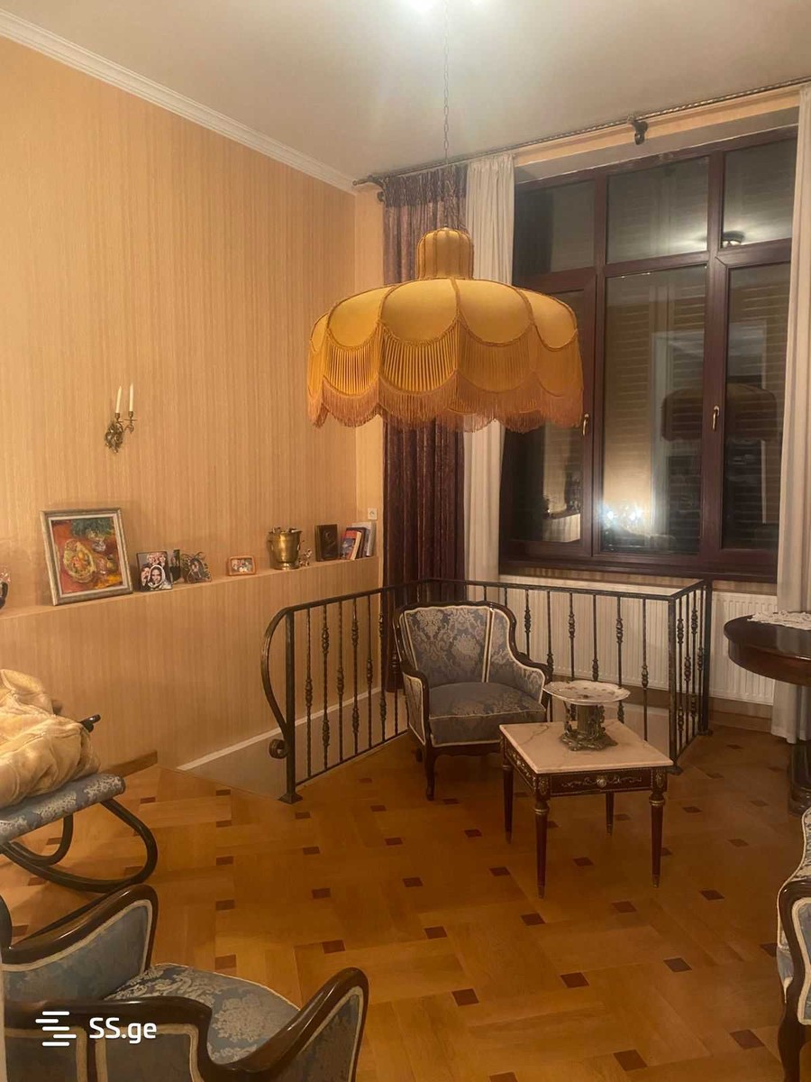 e. gabashvili st. 0 - 4 rooms