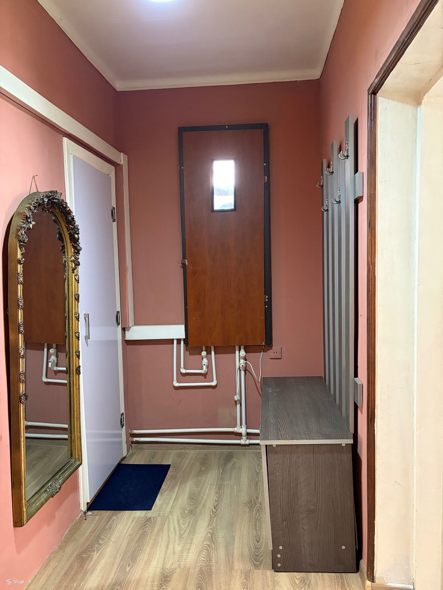 Kazbegi avenue 29 - 2 rooms