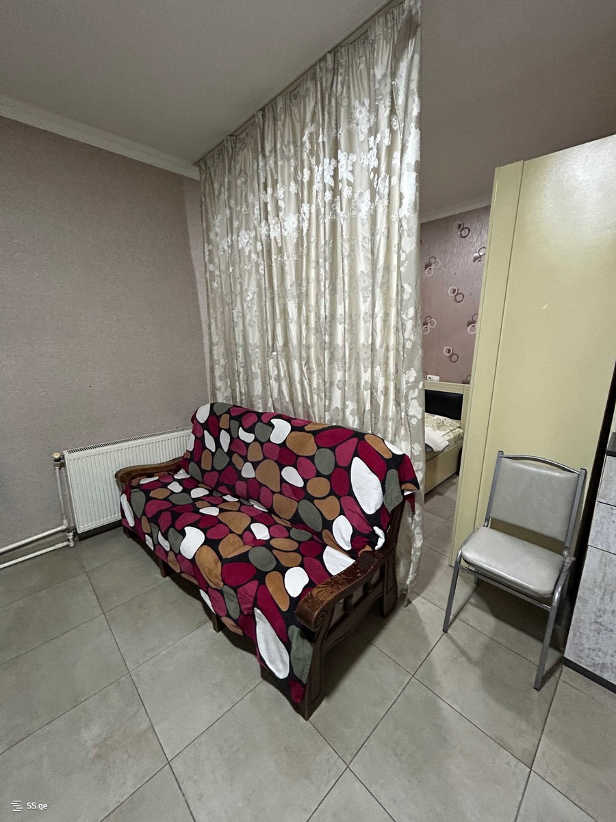 dedoplistskaros st. - 1 rooms