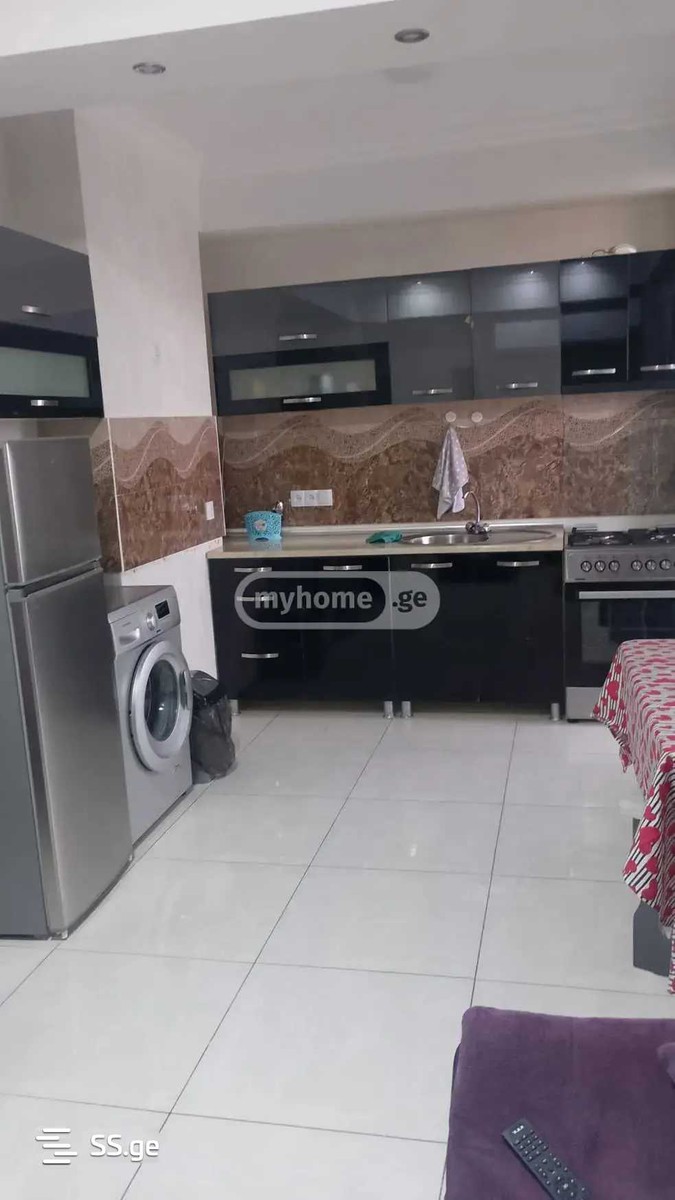 Irina Shtenberg st. - 2 rooms