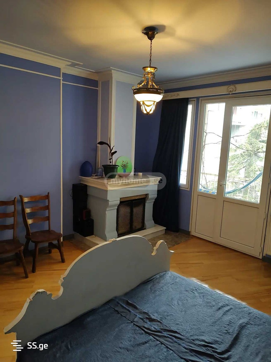 paliashvili st. - 3 rooms