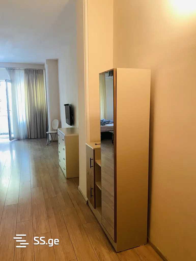 kuchishvili st. - 1 rooms