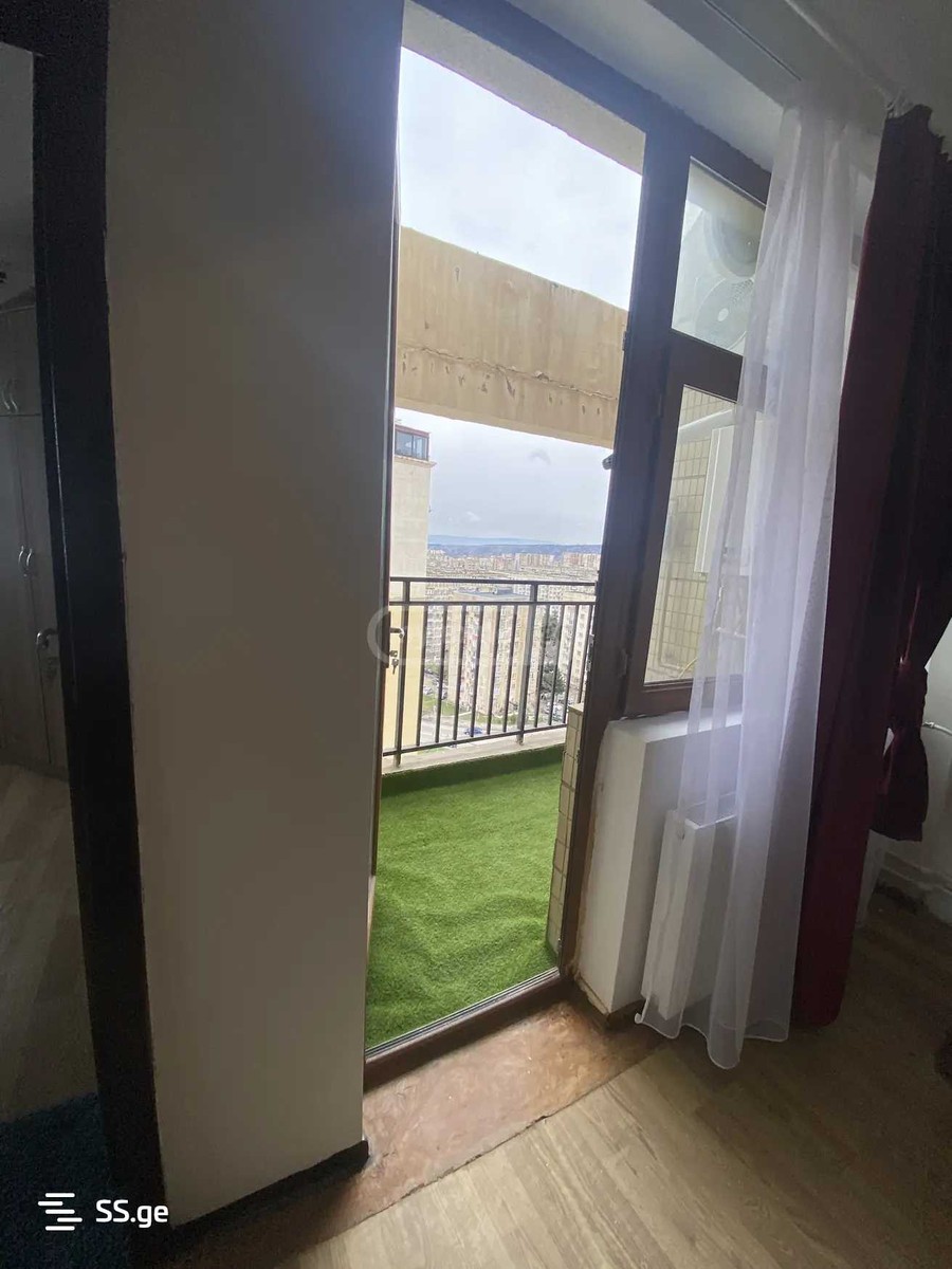 kupradze st. - 4 rooms