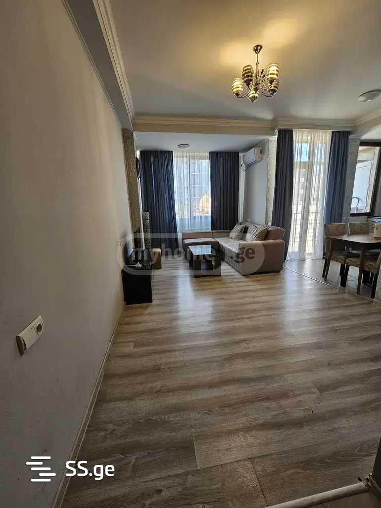 Oniashvili st. - 2 rooms