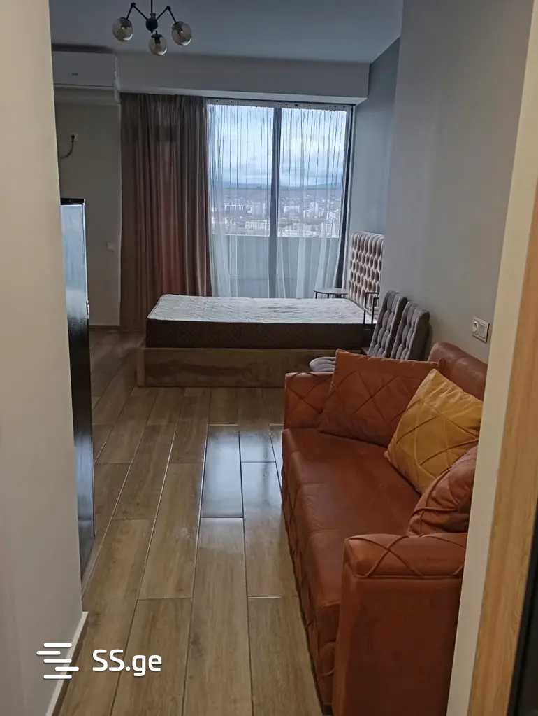 shartava st. 29 - 1 rooms