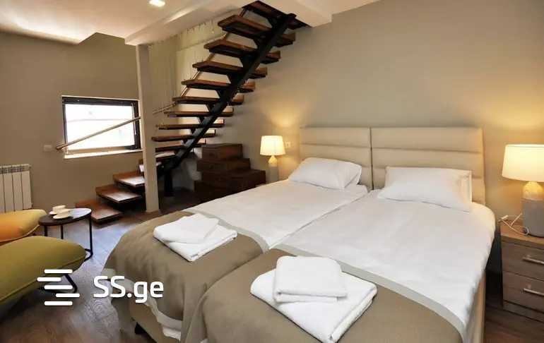 kavtaradze st. 48 - 2 rooms