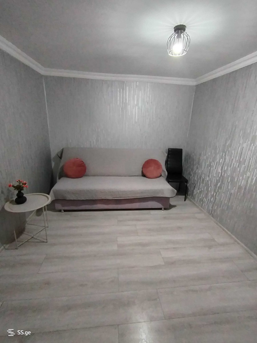 gumbri st. 27ა - 2 rooms