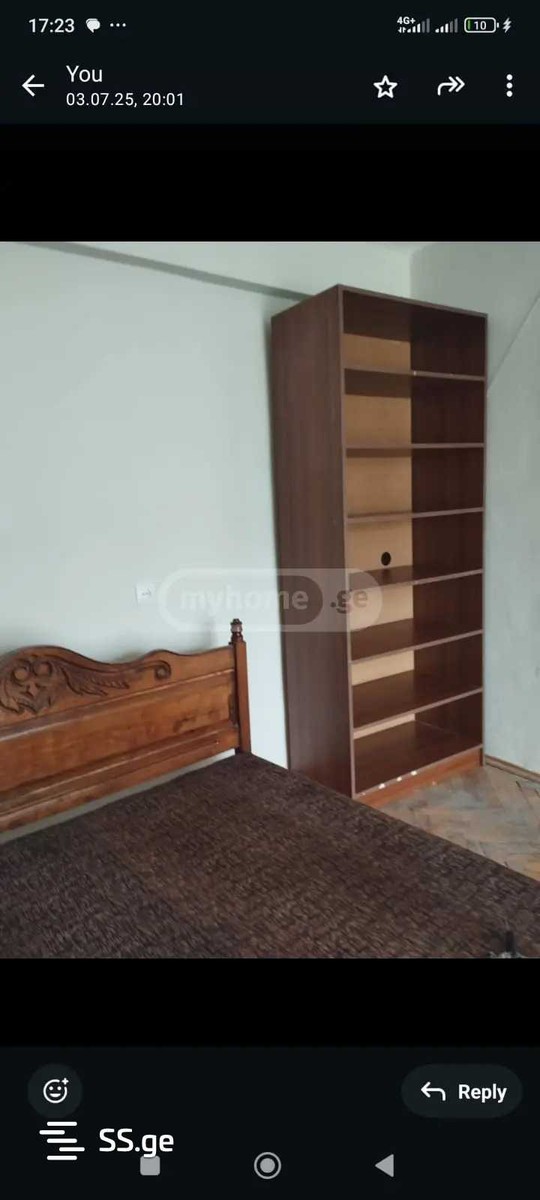 Block V - Digomi massive - 2 rooms