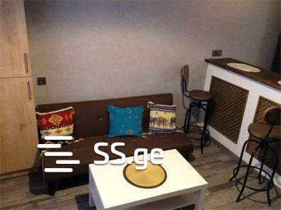 kavtaradze st. 66 - 2 rooms