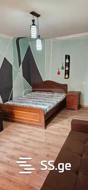 pekini st. - 2 rooms