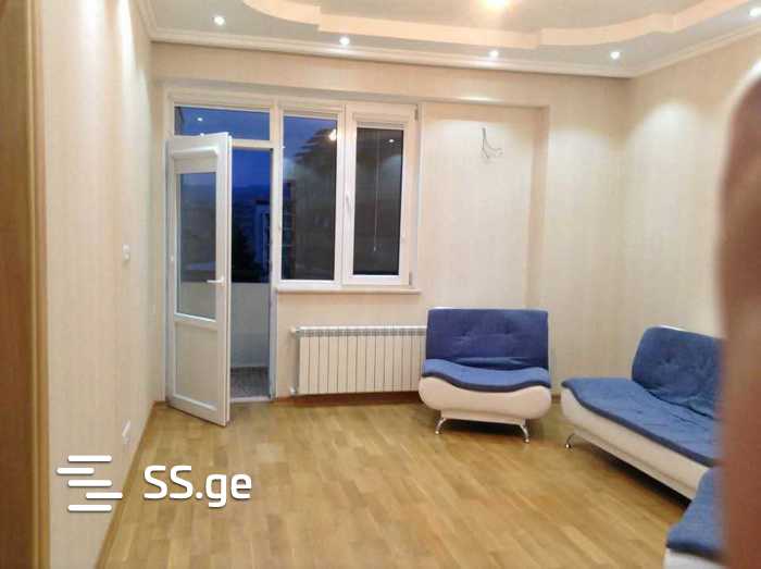 lubliana st. - 4 rooms