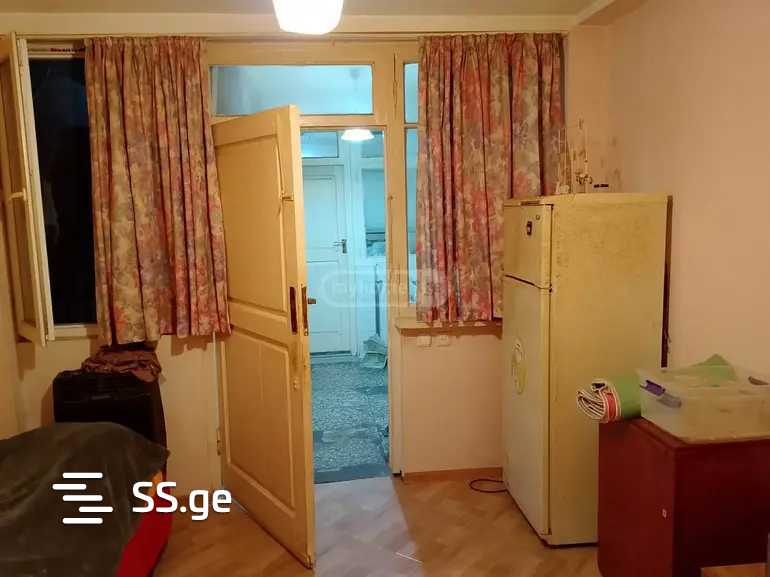 t. eristavi st. (Didube) - 2 rooms
