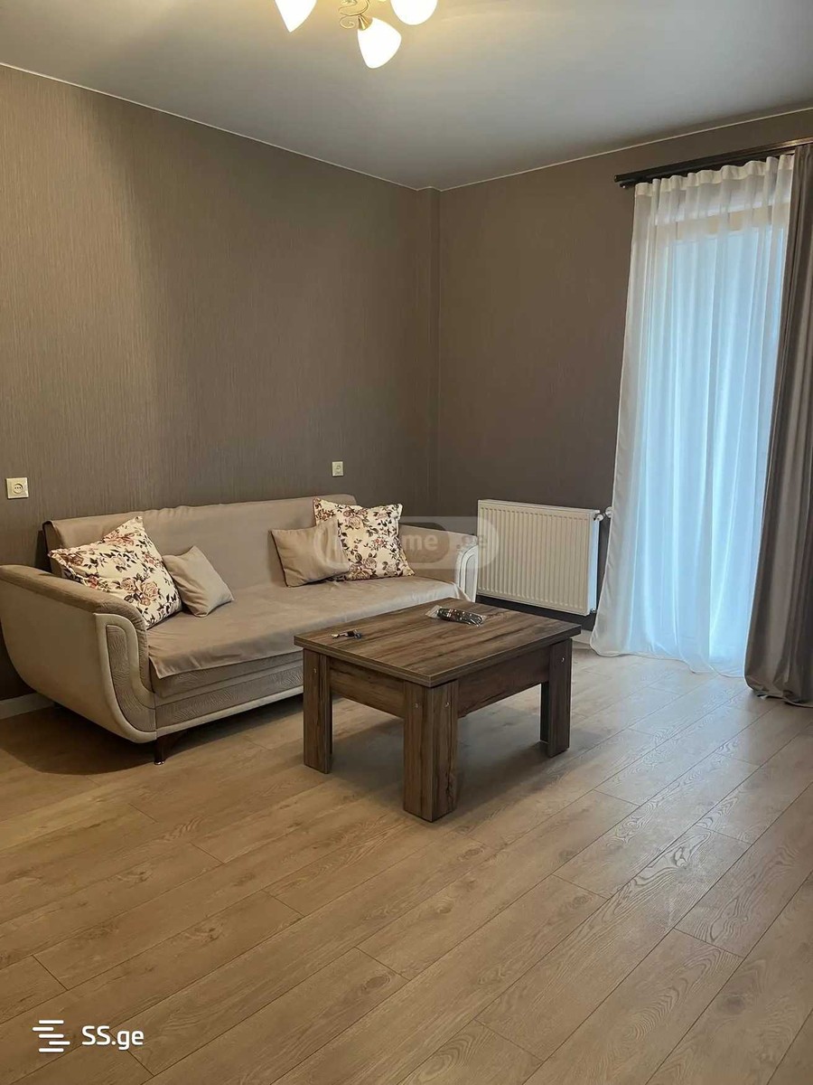 moskovi ave - 2 rooms