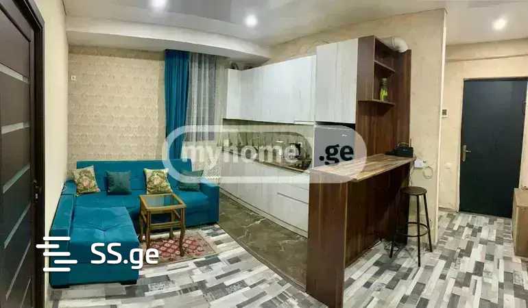 gulia st. - 2 rooms