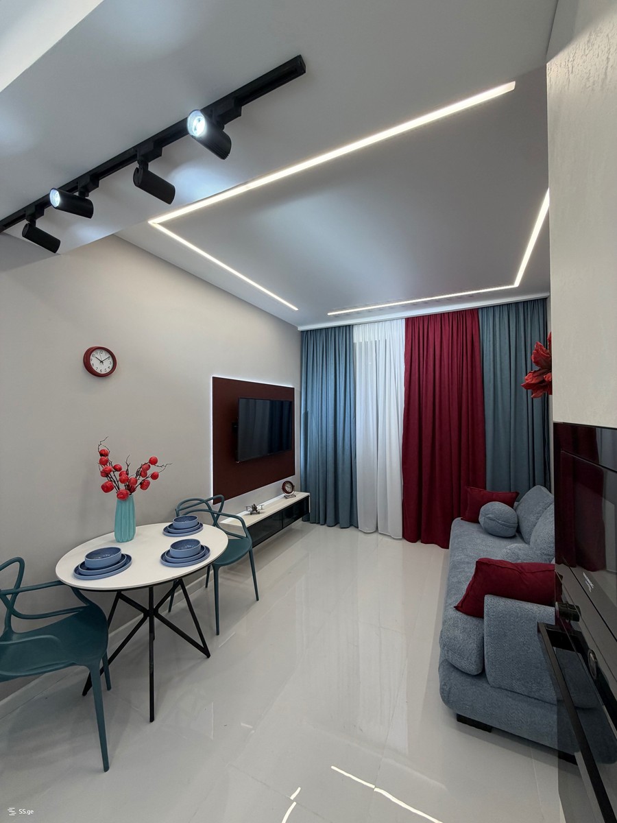 navtlugi st. 10 - 2 rooms