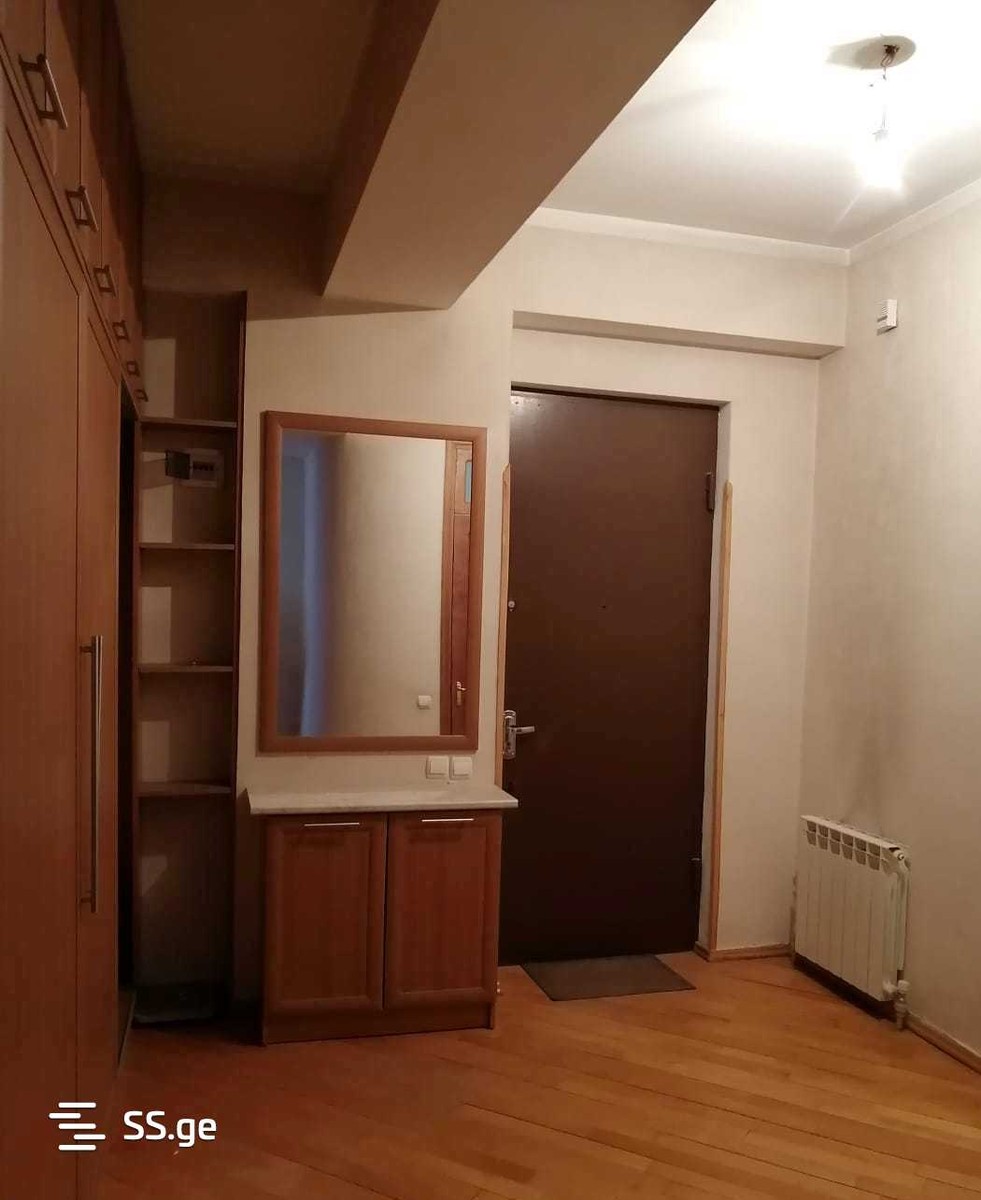 mirotadze st. 6 - 3 rooms