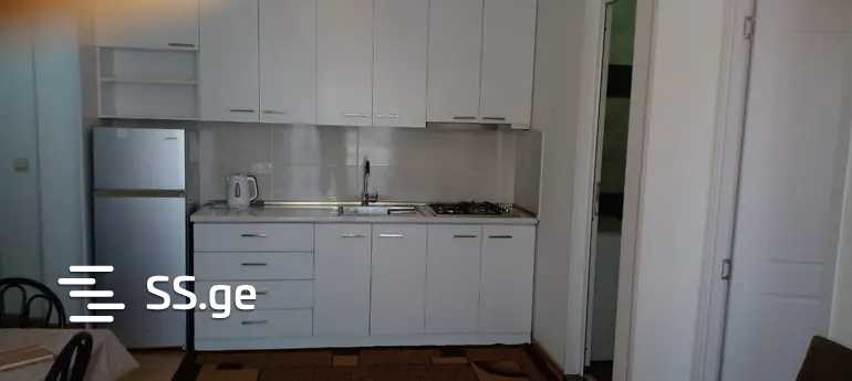 Ts. Dadiani st. (chugureti) - 2 rooms