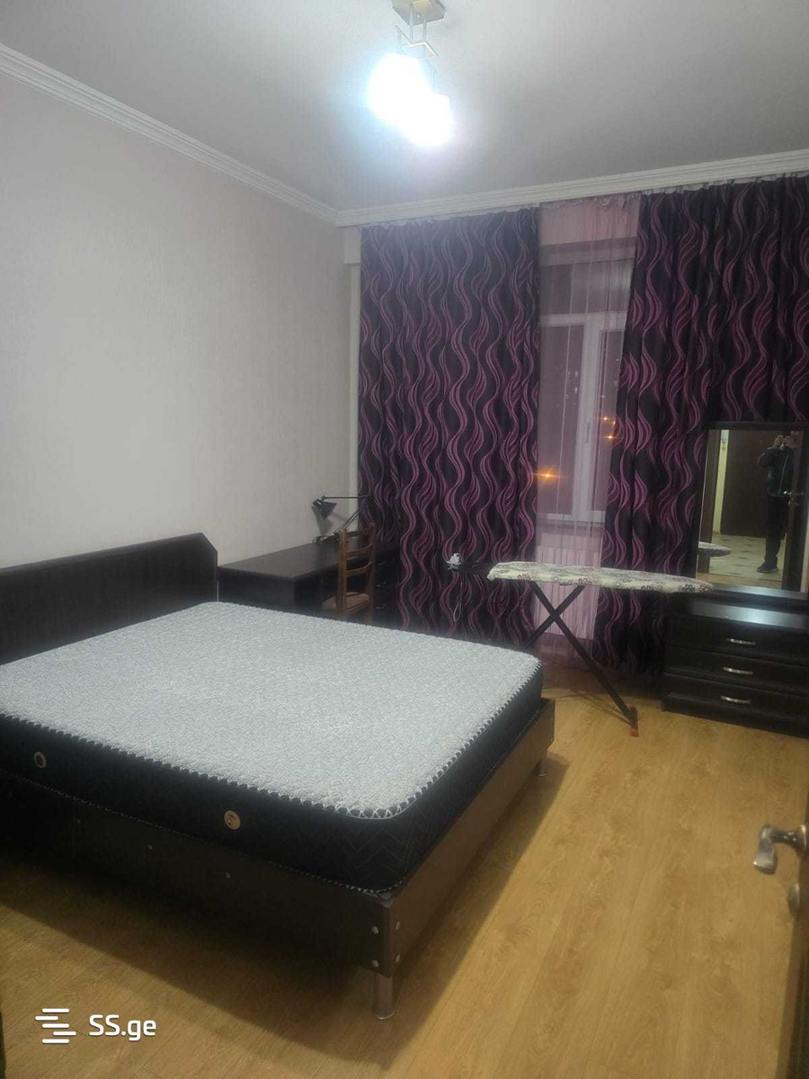 kaloubani st. - 2 rooms