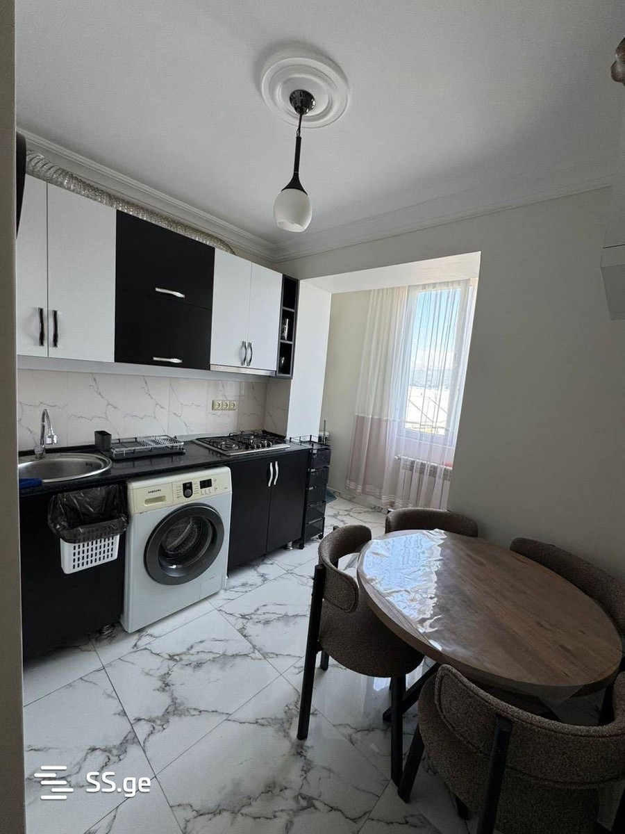 Gogebashvili st. 74 - 2 rooms