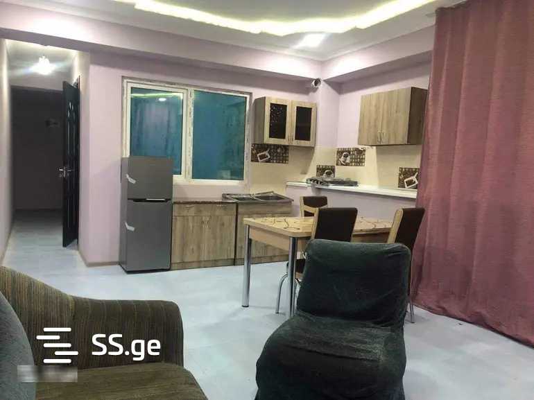 Politkovskaya St (jikia st.) - 2 rooms