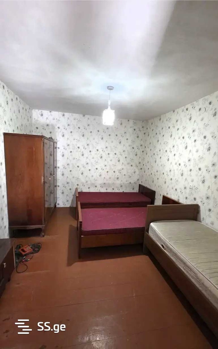 m. meskhi st. - 2 rooms