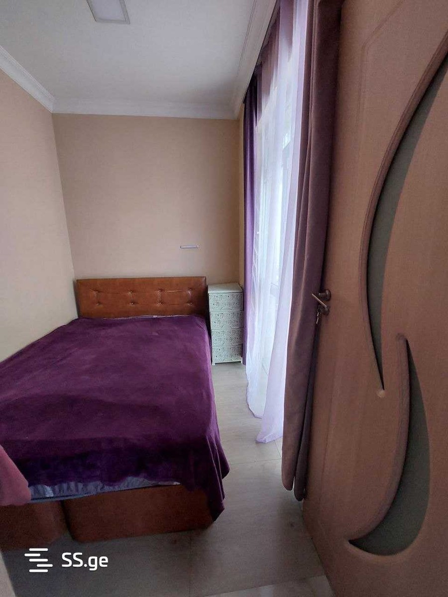 Sherif Khimshiashvili Ave 65 - 2 rooms