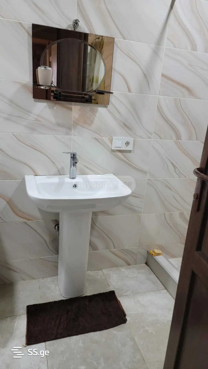 moskovi ave 0 - 3 rooms