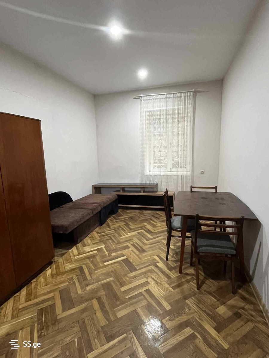 mamradze st. 13 - 2 rooms