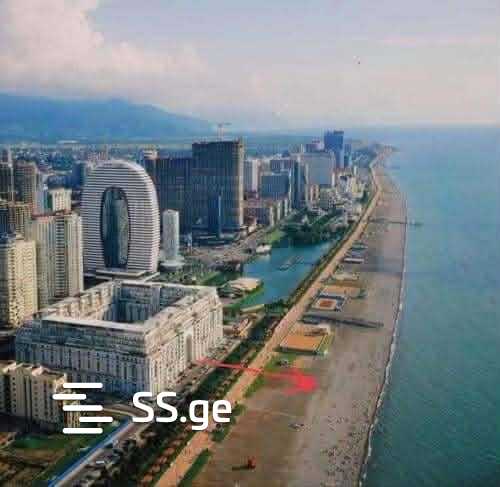 Khimshiashvili st. 4 - 3 rooms