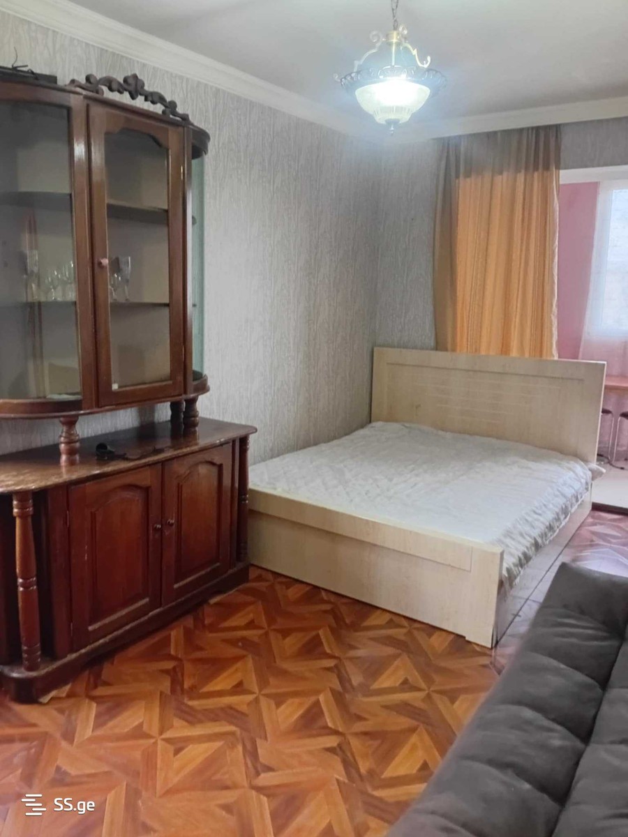 abashvili st. 10 - 2 rooms