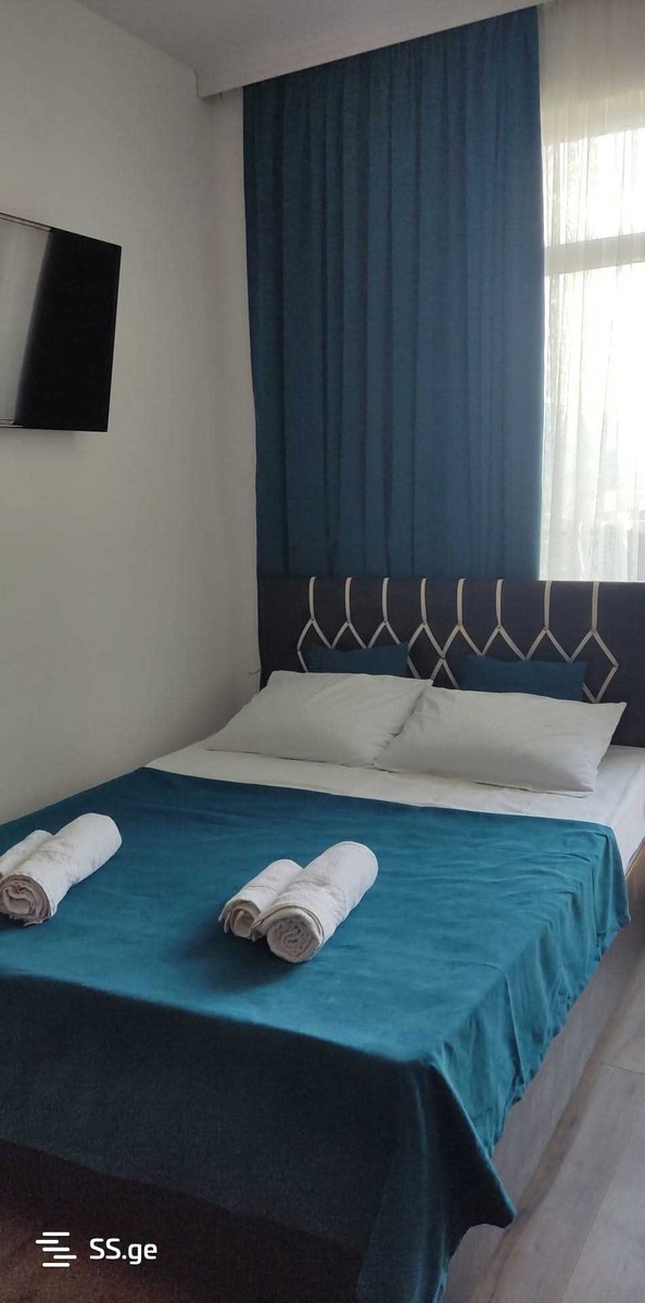 Machavariani st. 27ა - 2 rooms