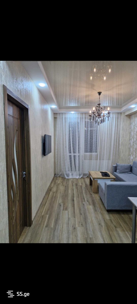 moskovi ave 38 - 2 rooms