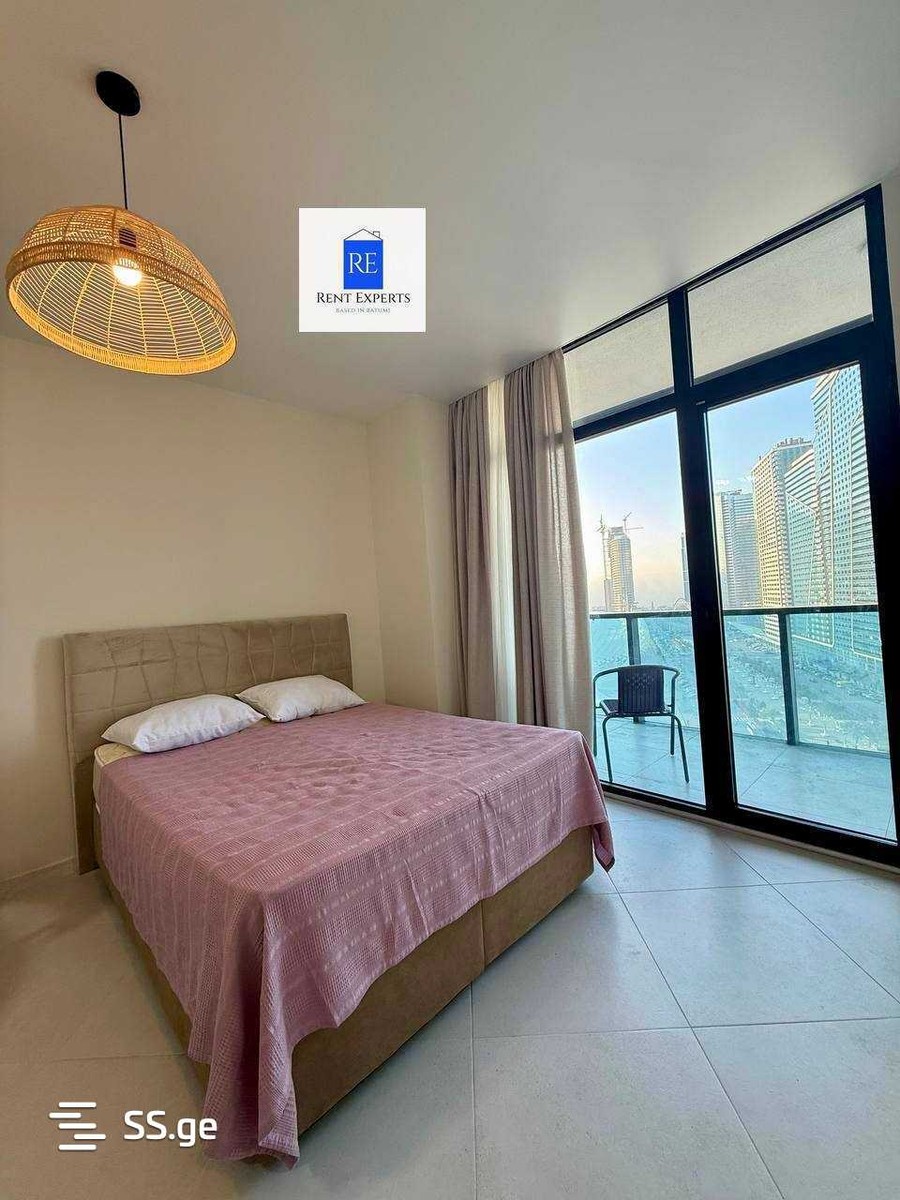 Bagrationi str. 131а - 1 rooms