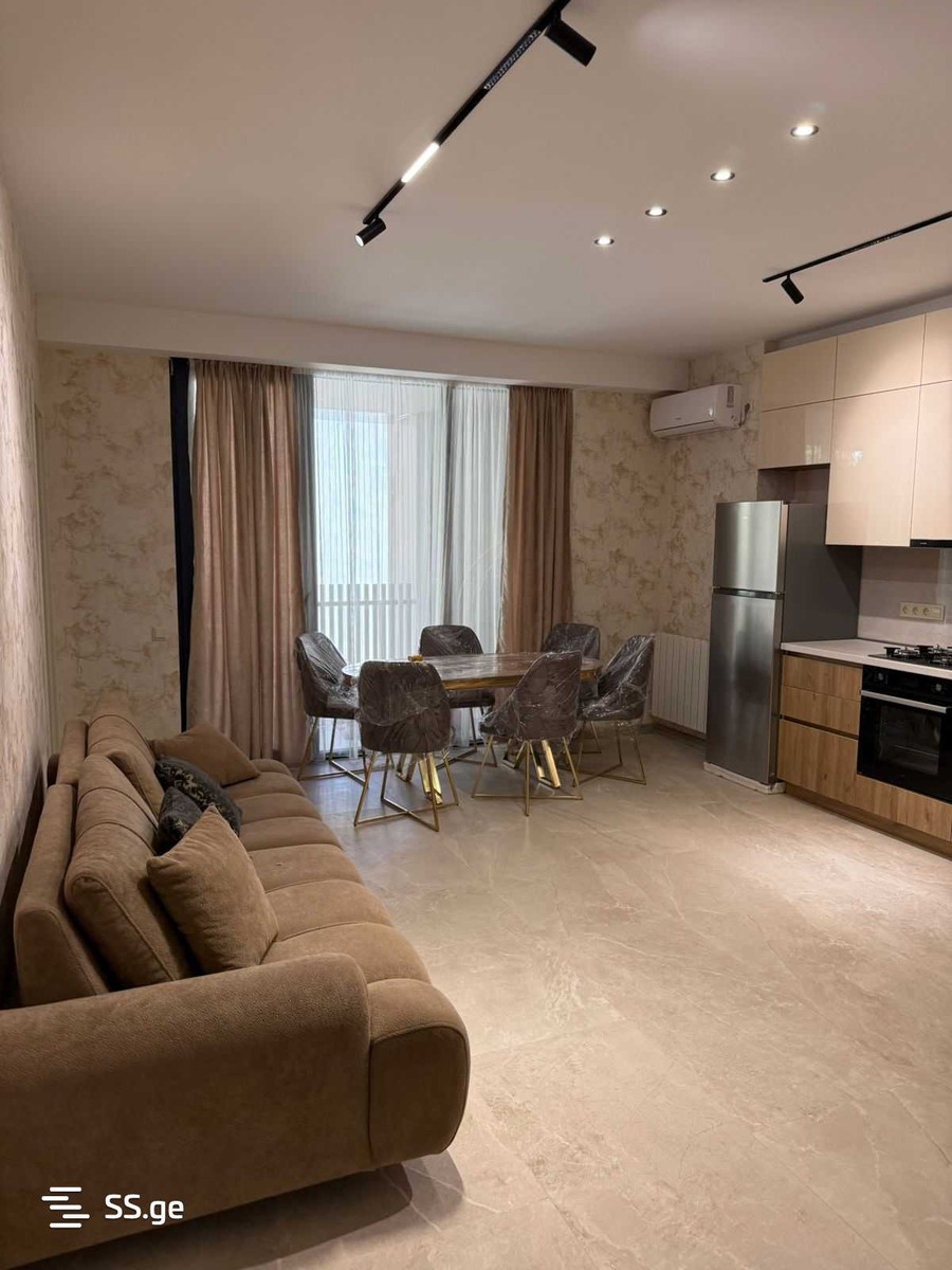 Marijani st. 7 - 4 rooms